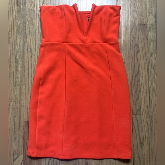 Nookie Dresses & Skirts - Nookie Mini Dress